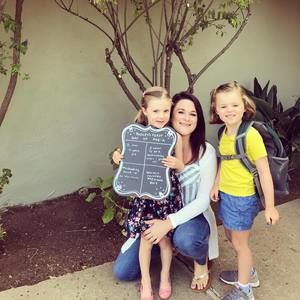 Meet your Posher, Kristie